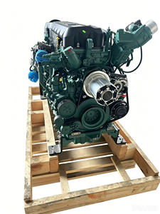 เครื่องยนต์ TAD1672VE TAD1140VE TAD1141VE TAD1142VE TAD1150VE TAD1151VE TAD1152VE TAD1170VE ใหม่แท้จากโรงงาน - Product Image 5