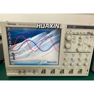 ออสซิลโลสโคป Tektronix DPO7254 2.5GHz 1 ชิ้น - Product Image 1