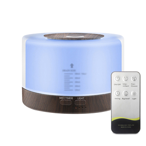 2024 sıcak ucuz fiyat fabrika doğal bitkiler uçucu yağ difüzör <span class=keywords><strong>Mini</strong></span> yağ yeni difüzör gece lambası nemlendirici difüzör - Product Image 6