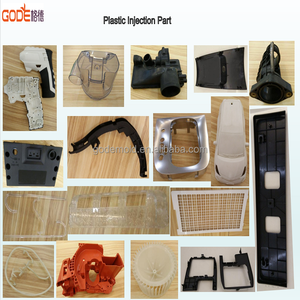 قوالب حقن بلاستيكية مخصصة لألعاب السيارات البلاستيكية للأطفال - Product Image 3