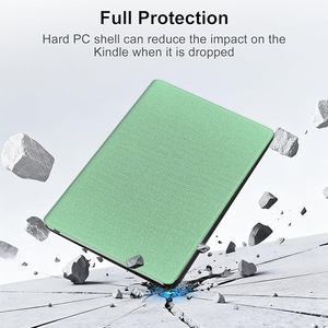 Nueva Funda Tipo Folio Delgada <span class=keywords><strong>de</strong></span> Cuero PU para Tablet Remarkable Paper Pure <span class=keywords><strong>de</strong></span> 10.3 Pulgadas 2026, Suministro Directo <span class=keywords><strong>de</strong></span> Fábrica - Product Image 4