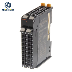 โมดูลควบคุมอุณหภูมิความแม่นยำสูง NX-TS3204 NX-TS3208 NX-TS3201 คอนโทรลเลอร์ขนาดกะทัดรัดสำหรับระบบทำความร้อน ระบบทำความเย็น และการจัดการกระบวนการ - Product Image 1