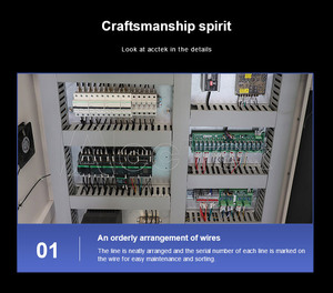 ATC แกนหมุนหมุนหัว1325 5แกนเราเตอร์<span class=keywords><strong>cnc</strong></span> 5D ไม้แกะสลัก5แกนเครื่องเราเตอร์<span class=keywords><strong>cnc</strong></span> - Product Image 4