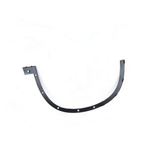 Pour BMW F48 F49 X1 2016-2018 ensemble de couverture de passage de roue avant OE 51777332337 51777332338 <span class=keywords><strong>garde</strong></span>-boue - Product Image 4