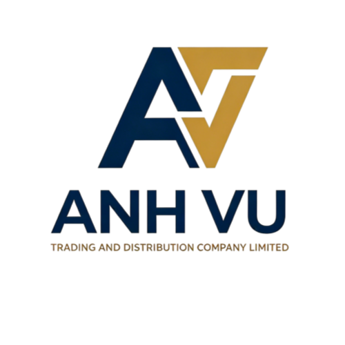 ANH VU TRADING AND DISTRIBUTION COMPANY LIMITED logo