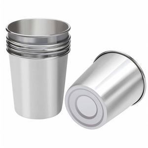 Stainless Steel Heating Cups for Car Luxury Coffee Thermal <b>Mug</b> with Silicon Lid Coffee <b>Mugs</b> Food Bowl <b>Stackable</b> Cups Lids Metal - Product Image 1