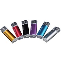 Lector de Tarjetas USB Externo Multifuncional, Mini Adaptador Portátil de Tarjetas TF/SD |   USB 2.0 de Alta Velocidad 480Mbps Plug and Play para Dispositivos Móviles