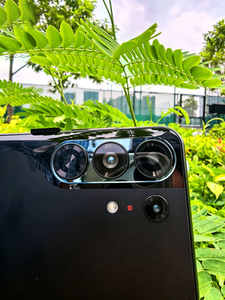 ราคาถูก ขายส่ง สมาร์ทโฟน Camon 50 Pro 5G ของแท้ 256GB ใหม่แกะกล่อง รุ่น Global ปลดล็อคด้วยใบหน้าและลายนิ้วมือ - Product Image 5