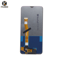 Realme 8 5g Für Oppo RMX3241 LCD Bildschirm Display Touchscreen Schwarz Realme Gt 8