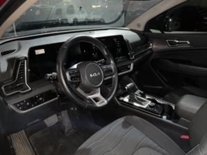 <span class=keywords><strong>Kia</strong></span> <span class=keywords><strong>Sportage</strong></span> EX SUV <span class=keywords><strong>2023</strong></span> d'occasion sans bosse, prêt à être expédié - Product Image 4