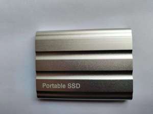 SSD 128gb/256gb/500gb Solid State Drive 1TB Ssd untuk Laptop Desktop portabel SSD Hard Drive kotak hadiah logam Oem USB 3.0 Gua 2gb - Product Image 4