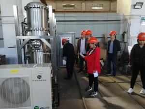 Bán Hot Indystrial Hóa Chất Áo Khoác Ấm Đun Nước Trộn Khuấy Tank Lò Phản Ứng - Product Image 4