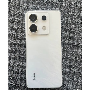 Nuevo Teléfono Móvil Redmi Note 13 <span class=keywords><strong>Pro</strong></span> 5G, Snapdragon <span class=keywords><strong>7s</strong></span> Gen 2, Pantalla de 6.67 Pulgadas, Cámara de 200MP, Batería de 5100mAh, Cargador de 67W - Product Image 4