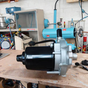 Hệ thống phanh up28 M02, được trang bị mạch điều khiển cầu H 13.5V, đã trải qua thử nghiệm tải cơ học ISO 16750-3 - Product Image 6