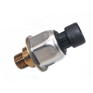 Common Rail <b>Sensor</b> 3PP8-39 12-00688-00 For <b>Light</b> Truck Fuel Pressure Hydraulic <b>Switch</b> Replacement Part - Product Image 2