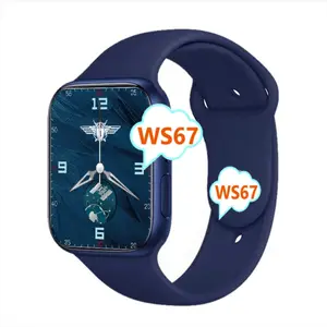 Wireless Charging Smartwatch, Latest Hot series8 7 1,9; 2,0; 1,99 дюйма, WS 8, WS18, WS8 pro, ультра WS 67, ws67