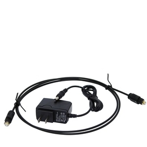 DAC Óptico Coaxial, Precio al por Mayor, Conversor Digital a Analógico de 192kHz con Salida RCA y de <span class=keywords><strong>3</strong></span>.5mm - Product Image 6