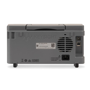 ออสซิลโลสโคป Keysight EDUX1052A 50 MHz 2 ช่องสัญญาณอนาล็อก - Product Image 5