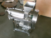 Automatische Mangosap Voor Het Maken Van Passievruchtenpers Granaatappelpers