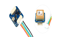 Boussole magnétique QMC5883L RC FPV M10Q-5883 Module GNSS GPS