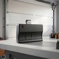 Télécommande de remplacement pour porte de garage, compatible avec 891LM, 893LM, 371LM, 372LM, 373LM, 971LM, 972LM, 973LM, 81LM, 83LM, 139.53753