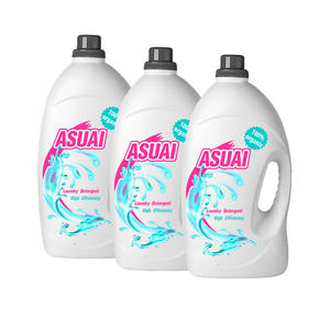 Bonne qualité bonne odeur après lavage parfum de lavande longue durée pour chiffons ménagers détergent à <span class=keywords><strong>lessive</strong></span> liquide - Product Image 3