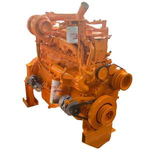 Motor Nuevo para Cummins NTA855 para Propulsión Principal Marina - Product Image 2