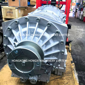 เกียร์ Aisin 4700, เครื่องยนต์ OFS-P, อะไหล่ - Product Image 2