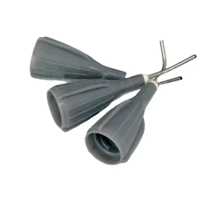 Nha khoa endo thủy lợi kim tip dòng chảy nhựa <span class=keywords><strong>composite</strong></span> băng tải flowable tip nha khoa Giao hàng lời khuyên - Product Image 4