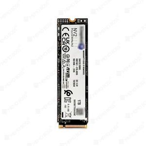 Disques durs SSD de haute qualité en stock, vente en gros, 2TB, 1TB, 500GB, 250GB, SSD M.2 NVMe pour PC portables - Product Image 4