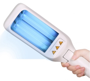 KN-4006BL Narrow Band UVB Therapy UVB Lamps for Psoriasis Vitiligo Treatment Original Factory <strong>Kernel</strong> - Product Image 5