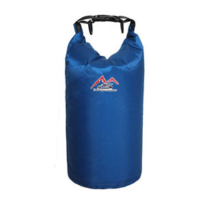 Sacca Impermeabile in Nylon Leggera con Chiusura Roll-Top e Maniglia per Campeggio, Escursionismo, Nautica e Sport Acquatici - Product Image 5