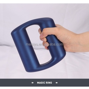 Máquina de Masaje Portátil Inalámbrica Eléctrica de Vibración Profunda para Músculos y Fascia, Herramienta de Masaje Corporal Completo, Nueva Línea de Productos - Product Image 6