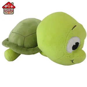 新毛绒动物玩具海龟毛绒海龟玩具