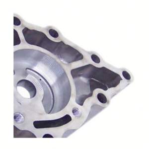 Pompe à huile de transmission YW235 pour <span class=keywords><strong>Euro</strong></span> <span class=keywords><strong>Truck</strong></span> <span class=keywords><strong>Simulator</strong></span> 95535462 1315302121 13153021201315303027 - Product Image 3