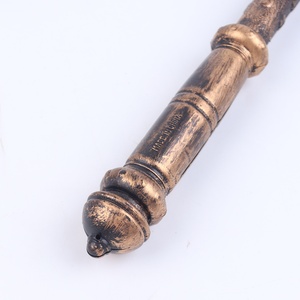 41*16,5 cm falso afilado Halloween simulación accesorios disfraz accesorio Halloween fiesta decoración pico Prop <span class=keywords><strong>Vintage</strong></span> Halloween hacha - Product Image 3