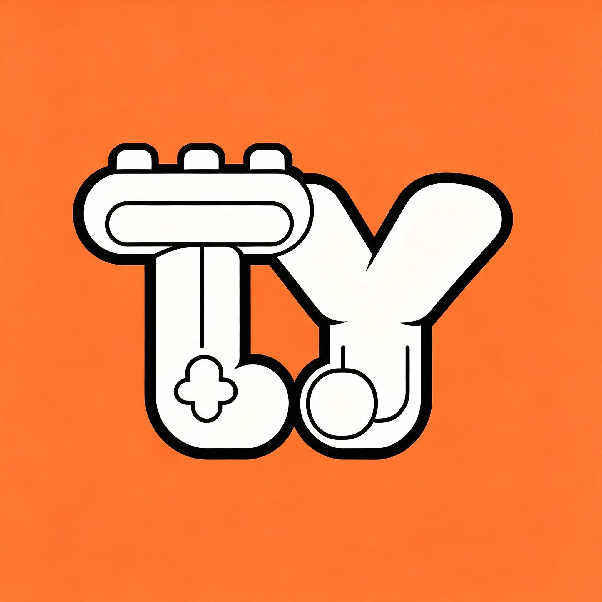 Shenzhen Tongyang Trading Co., Ltd. logo