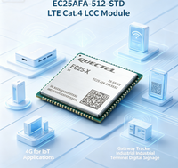 Module LTE Cat 4 Quectel EC25AFA-512-STD conçu spécifiquement pour les applications M2M et IoT