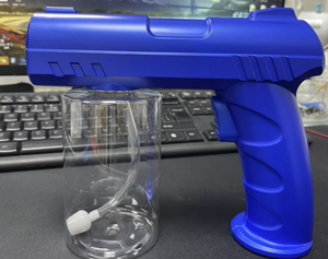 Беспроводной автоматический распылитель K7 - Product Image 6