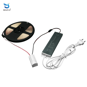 酒店智能衣柜 <span class=keywords><strong>LED</strong></span> 红外感应开关 3A 12V 衣柜 PIR 运动感应开关 适用于橱柜 <span class=keywords><strong>LED</strong></span> 灯 - Product Image 6