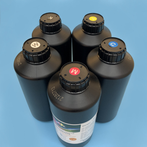 Bán Sỉ Nhà Máy Mực In Uv Dtf Mực In UV Tinta Uv Cho Máy In Phun - Product Image 3