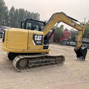 กระปุกเกียร์เครื่องยนต์312C ไฮดรอลิกขนาดเล็กใช้สำหรับรถตักตีนตะขาบ307E 303C รถ306E - Product Image 1