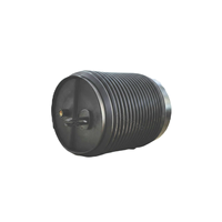 Kit de réparation de soufflet de suspension pneumatique arrière pour Volvo XC90 2014-2023 OE 31476427 32246194 Caoutchouc OEM Durable