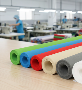 Tissu non tissé PP de pointe, léger, respirant, durable, écologique, idéal pour les applications médicales, industrielles, agricoles et d'emballage. - Product Image 1