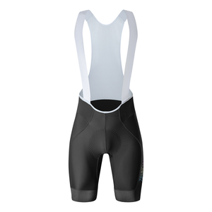 Venta caliente innovador grueso babero pantalones cortos y medias nueva <span class=keywords><strong>bicicleta</strong></span> ciclismo ropa interior - Product Image 6