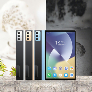 Bán Hot 10.1 "<span class=keywords><strong>Android</strong></span> X11 Pro <span class=keywords><strong>Tablet</strong></span> PC octa core 8GB RAM + 256GB lưu trữ MTK Octa Core Bộ vi xử lý 4 gam Wifi <span class=keywords><strong>Android</strong></span> 12 GSM 5 gam - Product Image 3