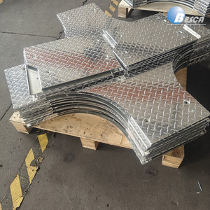 Điện NEMA 12A 20c thang cáp giá Tesla xe hội thảo - Product Image 5