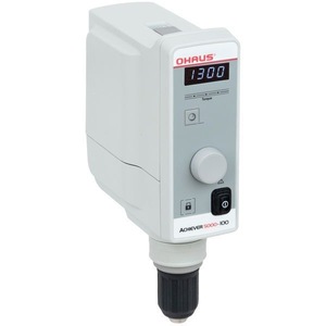 Agitateur de laboratoire à affichage numérique Ohaus Achiever 5000-100 - Product Image 1