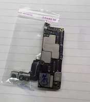Carte mère pour iPhone 11 12 13 14 15 Plus avec lecteur d'empreintes digitales – Ventes flash usine