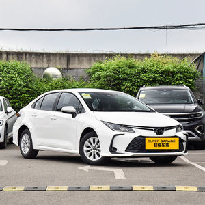 Toyotas C/orolla 2023 Véhicule Essence Pas Cher Nouvelle Voiture - Product Image 2